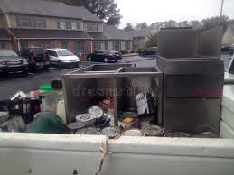 Best Construction Debris Removal  in Mcdade, TX