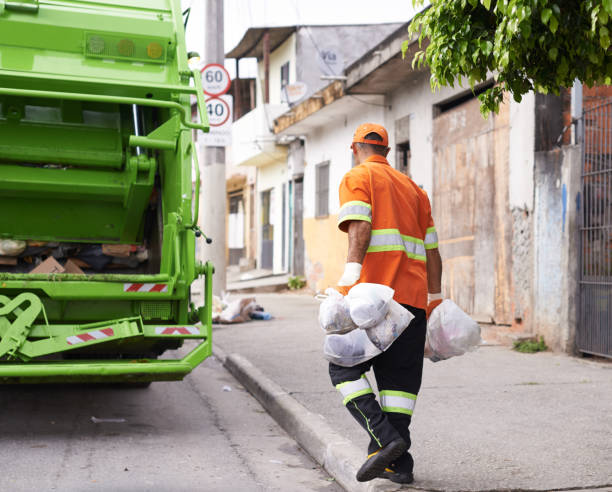 Best Recycling Services for Junk  in Mcdade, TX