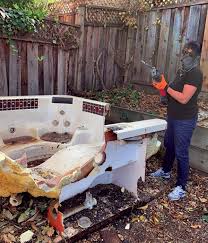 Best Basement Cleanout  in Mcdade, TX